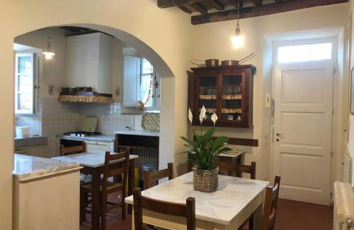 Case Rosse Suite - Foto 9