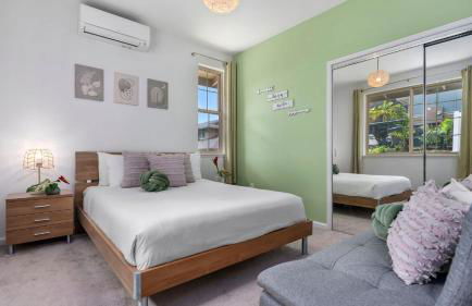 'olu'olu by Avantstay Single-story Home by Ocean - Foto 47