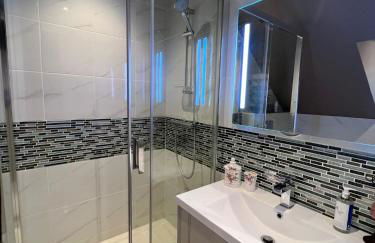 Les Maisons d'Augustine, demeure de charme de la cour Ste Catherine - Foto 9