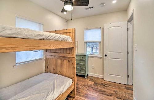 Fire Pit and Patio Front Royal Vacation Rental! - Foto 11