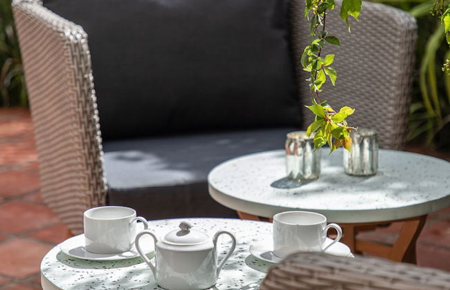 HOLT - Boutique 2BR Puente Viejo Residencial - Foto 39