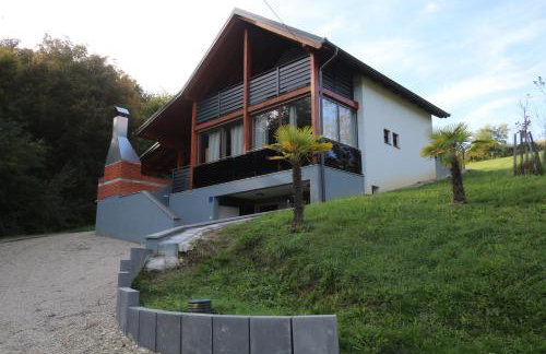 Holiday Home Rajf - Foto 1