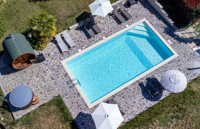 Agriturismo I Tre Tigli - Foto 25