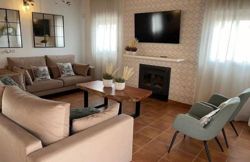 Casa rural La Alcaparra - Foto 19