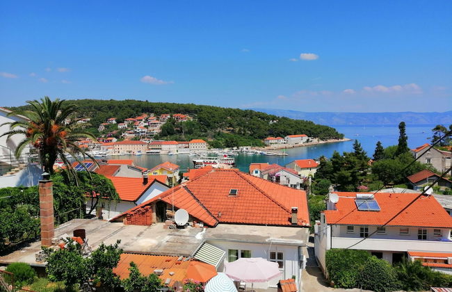 Apartments Amazing View - Foto 42