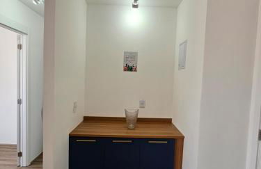 19Lindo ap Rua Metrô prox Centro - Photo 10