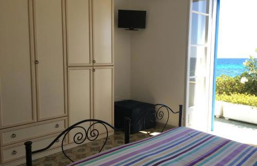 Casa Direttamente sul mare - Foto 26