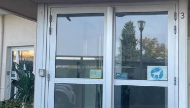 Bel appartement vue mer accès direct plage - Foto 4