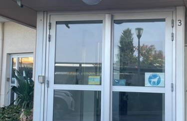 Bel appartement vue mer accès direct plage - Foto 4