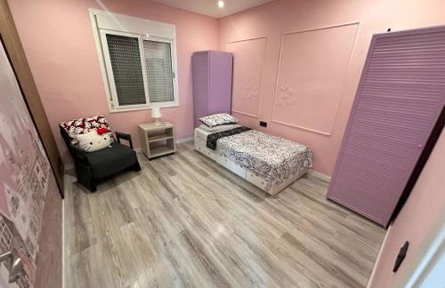 Villa Mont-roigh - Foto 8