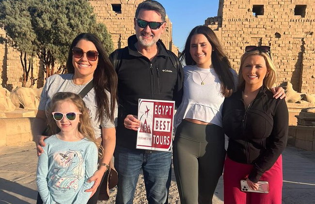 Excursão de 2 dias de Marsa Alam a Luxor com Ilhas do Nilo e Templo - Foto 1