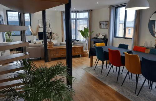 Grande maison familiale 8p, 14 max, pas de fête - Foto 6