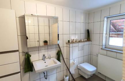 Gasthof Adler Ferienwohnung - Foto 29