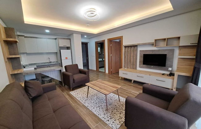 Regulus Termal Apart Hotel & Villas - Photo 5
