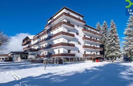 Résidence Pierre & Vacances Le Mont d'Arbois - Foto 1