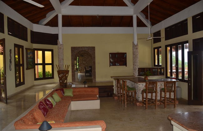 Villa Cabino - Foto 19