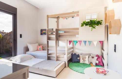 Nagia Luxury Family Villas - Photo 18