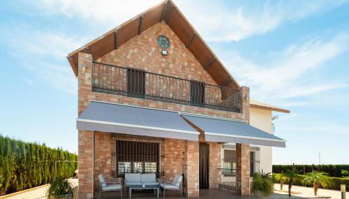 Villa Oasis - Foto 4