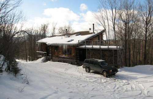 Bill's Place In Vermont - Foto 42