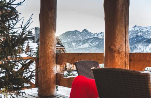 Osada Kościelisko - Tatry na Wyciągnięcie Ręki - Foto 124