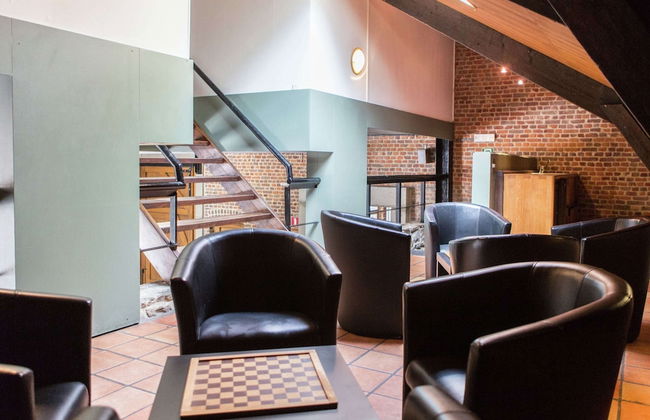 Mansion With Pool, Neblon - Foto 24