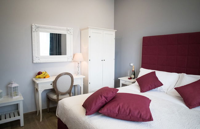 Relais Villa Italia - Foto 27