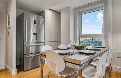 Spacious 4 Bed and 2 Bath in Vauxhall - Zone 1 - Foto 25