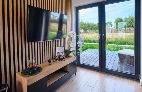 Apartamenty Marinera - Photo 15