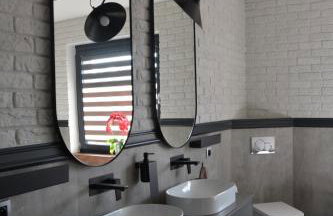 Luksusowa Willa Mechelinki - Foto 10