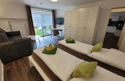 BayVista, die Bayerwald Lodge - Foto 9