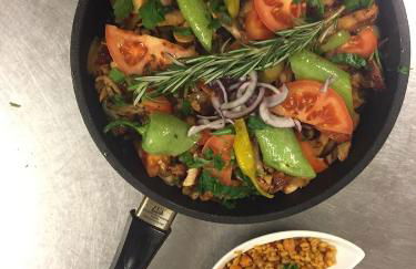 Aparthotel Berlin - Foto 50