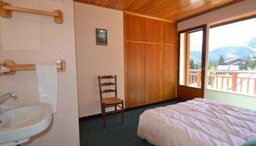 Appartement ski aux pieds à Courchevel 1850, 54m², 5 couchages - FR-1-514-40 - Foto 4