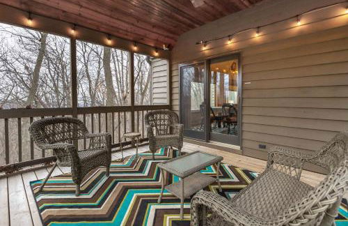 4 Bdrm Dog-Friendly Territory Getaway - Foto 32