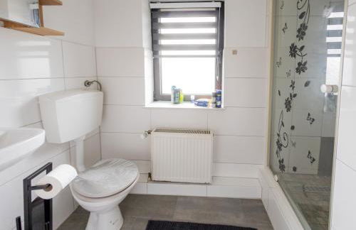 Bremen Farge Wohnung mit 6 Schlafplätzen - Foto 6