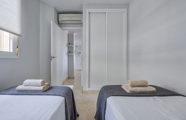 Sur Suites Atico La Paloma - Foto 2