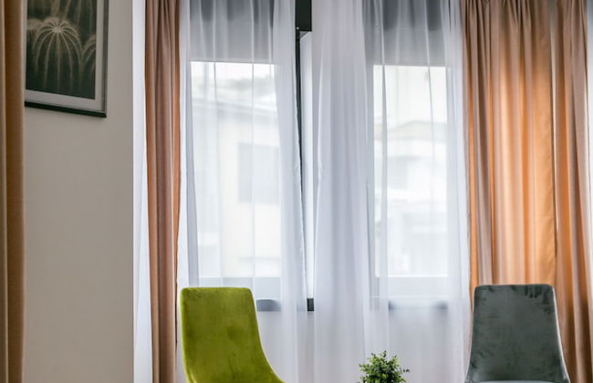 Apartment Grand Suite Luxury - Photo 17