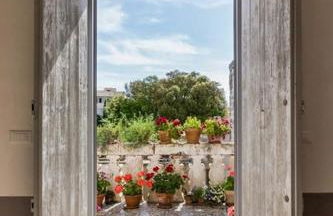 16Th-Century Palace With Pool In Muro Leccese - Foto 19
