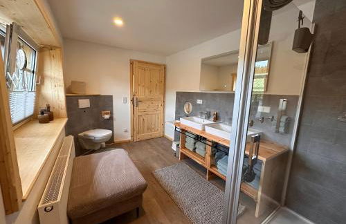 Ferienhaus Hemann mit eigener Sauna - Foto 21