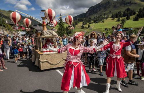 CHALET LYOBA - Photo 47