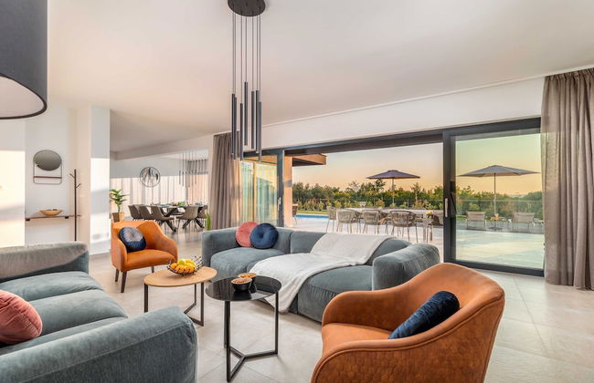 Villa Borealis - Foto 11