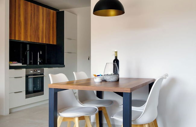 Apartments Bikin - Foto 35