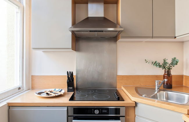 SACO Bristol- West India House - Foto 32