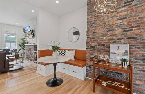 3BR Stylish Retreat, Minutes from Downtown Pittsburgh, Free 3-Car Parking - Foto 49