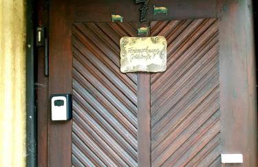 Ferienwohnung Goldstr.7 - Foto 2