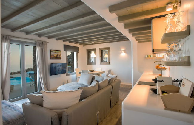 Amallini Suites - Foto 16