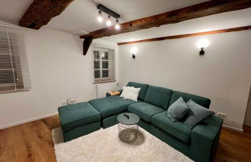 Celle Old Town Hideaway - Foto 70