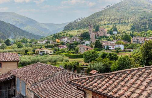 Dimora delle Camelie, a traditional stylish house - Foto 27