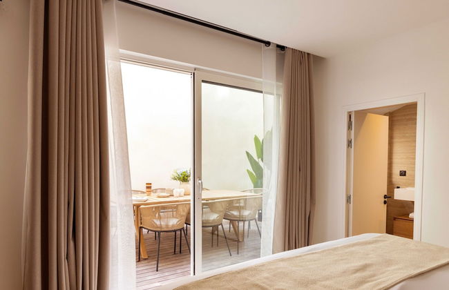 Luxury House With AC - 6bd/12p - Batignolles - Photo 4