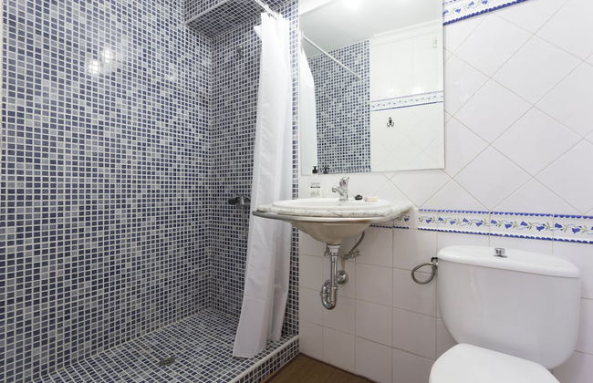 Sant ELM Vistamar Apartment - Foto 21