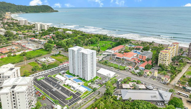 Upstay - New Condo w Incredible Views in Jaco - Foto 5, Habitación
